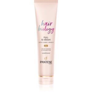 Pantene Hair Biology Full & Vibrant balsam pentru par slab 160 ml-ro