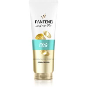 Pantene Pro-V Active Nutri Plex Aqua Light balsam pentru păr 275 ml-ro