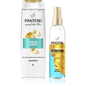 Pantene Pro-V Active Nutri Plex Aqua Light-ro