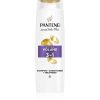 Pantene Pro-V Active Nutri Plex Extra Volume sampon pentru volum 3 in 1 325 ml-ro