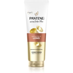 Pantene Pro-V Active Nutri Plex Infinitely Long balsam pentru intarirea si regenerarea parului pentru păr lung 275 ml-ro