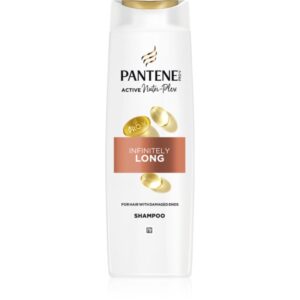 Pantene Pro-V Active Nutri Plex Infinitely Long sampon hranitor pentru păr lung 400 ml-ro