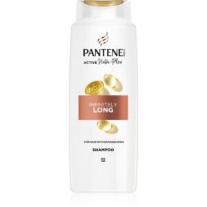Pantene Pro-V Active Nutri Plex Infinitely Long sampon hranitor pentru păr lung 625 ml-ro