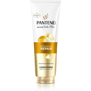 Pantene Pro-V Active Nutri Plex Intensive Repair balsam pentru par deteriorat 275 ml-Țena