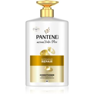 Pantene Pro-V Active Nutri Plex Intensive Repair balsam pentru păr slab și deteriorat 800 ml-Țena