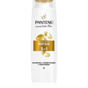 Pantene Pro-V Active Nutri Plex Intensive Repair șampon 3 in 1 325 ml-ro