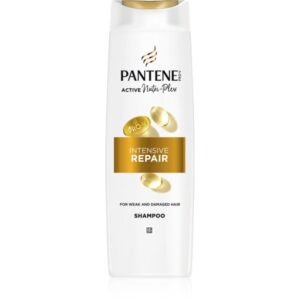 Pantene Pro-V Active Nutri Plex Intensive Repair șampon pentru par deteriorat 250 ml-Țena