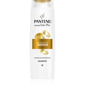 Pantene Pro-V Active Nutri Plex Intensive Repair șampon pentru par deteriorat 400 ml-Țena