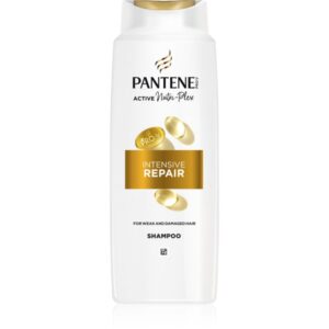 Pantene Pro-V Active Nutri Plex Intensive Repair șampon pentru par deteriorat 625 ml-ro