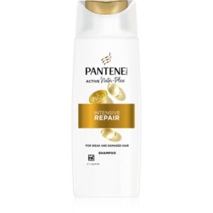 Pantene Pro-V Active Nutri Plex Intensive Repair șampon pentru par deteriorat 90 ml-ro