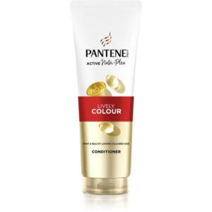 Pantene Pro-V Active Nutri Plex Lively Colour balsam pentru stralucirea si tonifierea parului vopsit 275 ml-ro