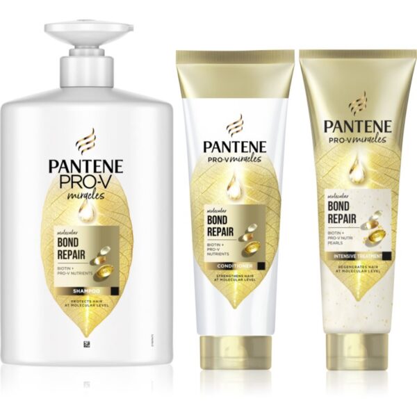 Pantene Pro-V Bond Repair ambalaj economic-ro