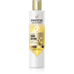Pantene Pro-V Bond Repair șampon fortifiant pentru păr deteriorat cu biotina 250 ml-ro