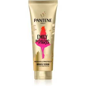 Pantene Pro-V Emily in Paris balsam pentru intarirea si regenerarea parului pentru par deteriorat 200 ml-ro