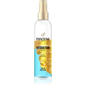 Pantene Pro-V Hydration SOS spray care nu necesita clatire pentru păr 150 ml-ro