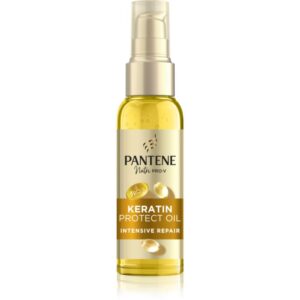 Pantene Pro-V Keratin Protect Oil ulei uscat pentru păr 100 ml-ro