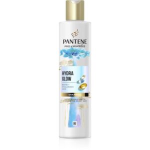 Pantene Pro-V Miracles Hydra Glow sampon hidratant pentru păr uscat și deteriorat 250 ml-Țena