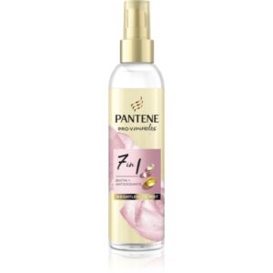 Pantene Pro-V Miracles Weightless Ulei nutritiv pentru păr 7 in 1 145 ml-Țena