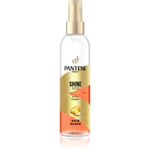 Pantene Pro-V SOS Shine spray pentru păr pentru stralucire 150 ml-ro