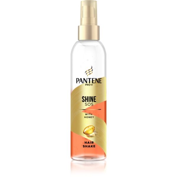 Pantene Pro-V SOS Shine spray pentru păr pentru stralucire 150 ml-ro