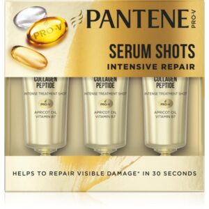 Pantene Pro-V Serum Shots ser pentru păr 3x15 ml-ro