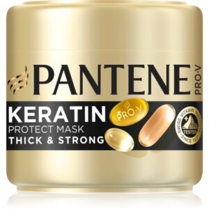 Pantene Pro-V Thick&Strong mască hidratantă pentru păr cu keratina 300 ml-ro