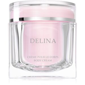 Parfums De Marly Delina cremă de corp de lux pentru femei 200 g-ro