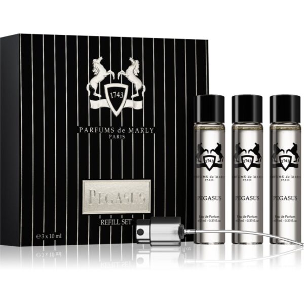 Parfums De Marly Pegasus set unisex-ro