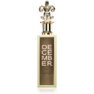 Paris Corner December Vanilla Eau de Parfum unisex 85 ml-ro