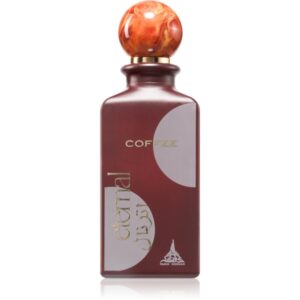 Paris Corner Eternal Coffee Eau de Parfum unisex 85 ml-Țena