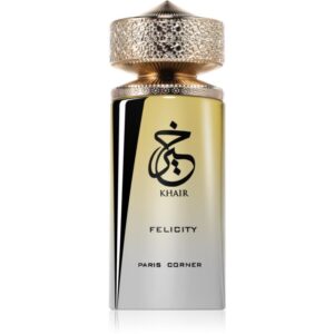 Paris Corner Khair Felicity Eau de Parfum unisex 100 ml-ro