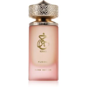 Paris Corner Khair Fusion Eau de Parfum unisex 100 ml-Țena