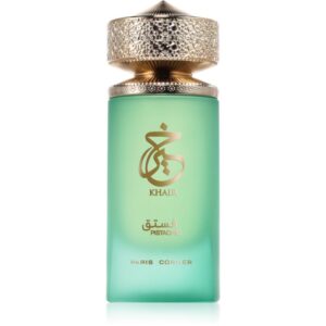 Paris Corner Khair Pistachio Eau de Parfum unisex 100 ml-Țena
