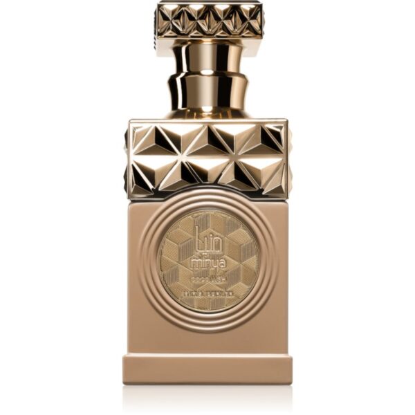 Paris Corner Minya Coco Lush Eau de Parfum unisex 100 ml-Țena