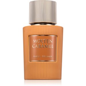 Paris Corner Molten Caramel Eau de Parfum unisex 100 ml-ro