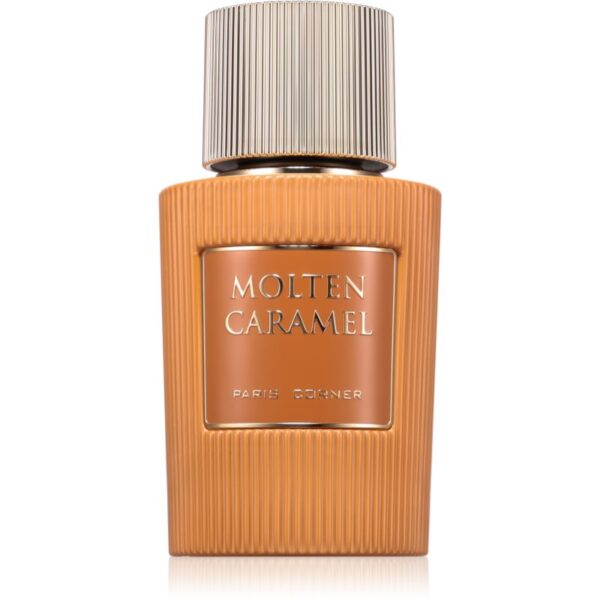 Paris Corner Molten Caramel Eau de Parfum unisex 100 ml-ro