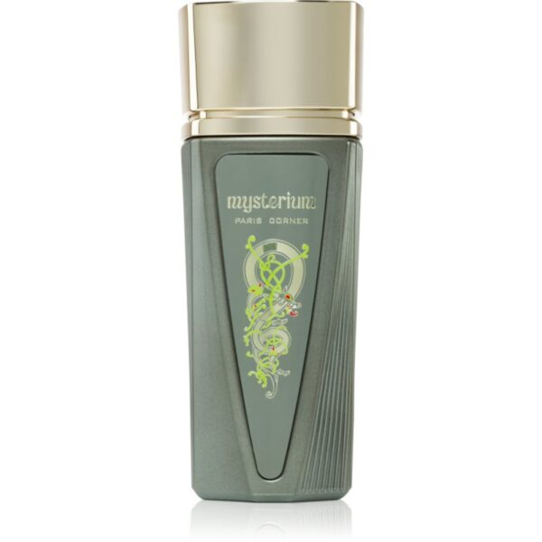 Paris Corner Mysterium Eau de Parfum pentru bărbați 100 ml-Țena