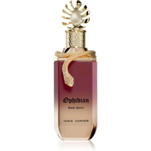 Paris Corner Ophidian Black Cherry Eau de Parfum unisex 100 ml-Țena