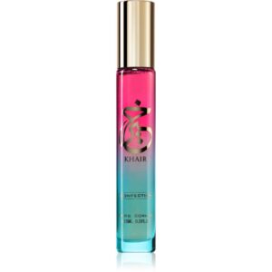 Paris Corner Oriental Collection Khair Confection Eau de Parfum unisex 15 ml-ro