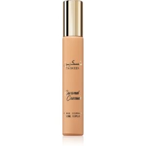 Paris Corner Oriental Collection Taskeen Caramel Cascade Eau de Parfum pentru femei 15 ml-ro