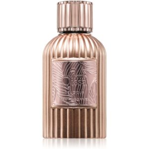 Paris Corner Qissa Delicious Eau de Parfum pentru femei 100 ml-Țena