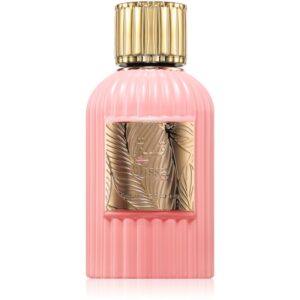 Paris Corner Qissa Pink Eau de Parfum pentru femei 100 ml-Țena