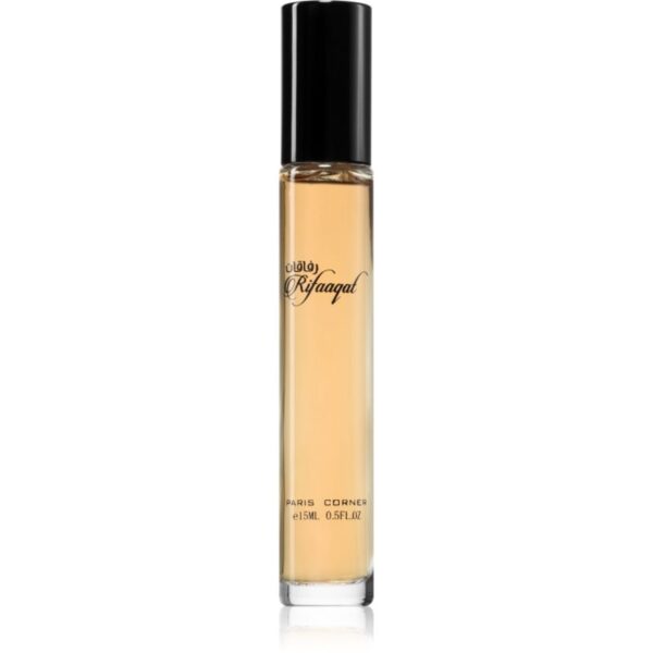 Paris Corner Rifaaqat Eau de Parfum unisex 15 ml-ro