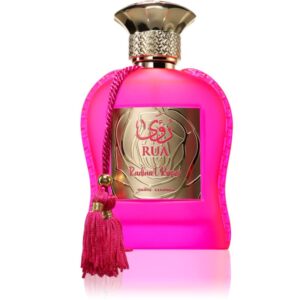 Paris Corner Rua Radiant Roses Eau de Parfum unisex 100 ml-ro