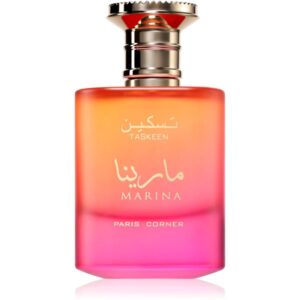 Paris Corner Taskeen Marina Eau de Parfum pentru femei 100 ml-Țena