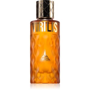 Paris Corner Virilis Eau de Parfum unisex 100 ml-ro