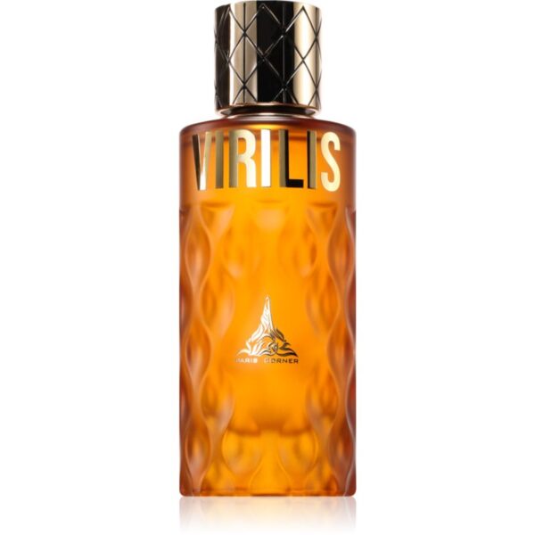 Paris Corner Virilis Eau de Parfum unisex 100 ml-ro