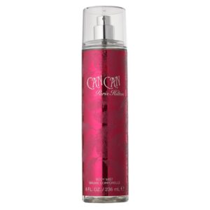 Paris Hilton Can Can spray pentru corp pentru femei 236 ml-Țena