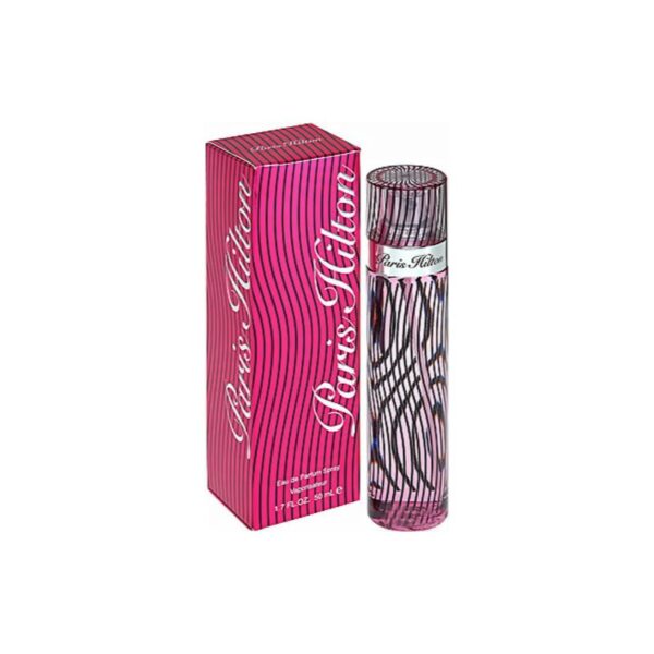 Paris Hilton Paris Hilton Eau de Parfum pentru femei 50 ml-ro