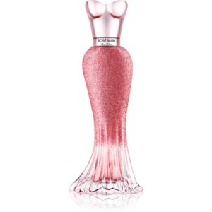 Paris Hilton Rose Rush Eau de Parfum pentru femei 100 ml-Țena
